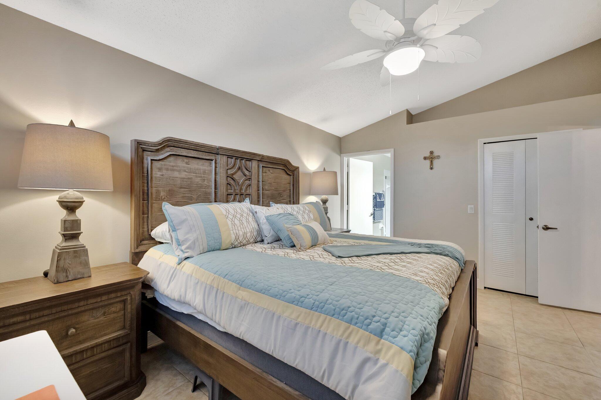 KINGS ISLE PHASE 1 - Residential