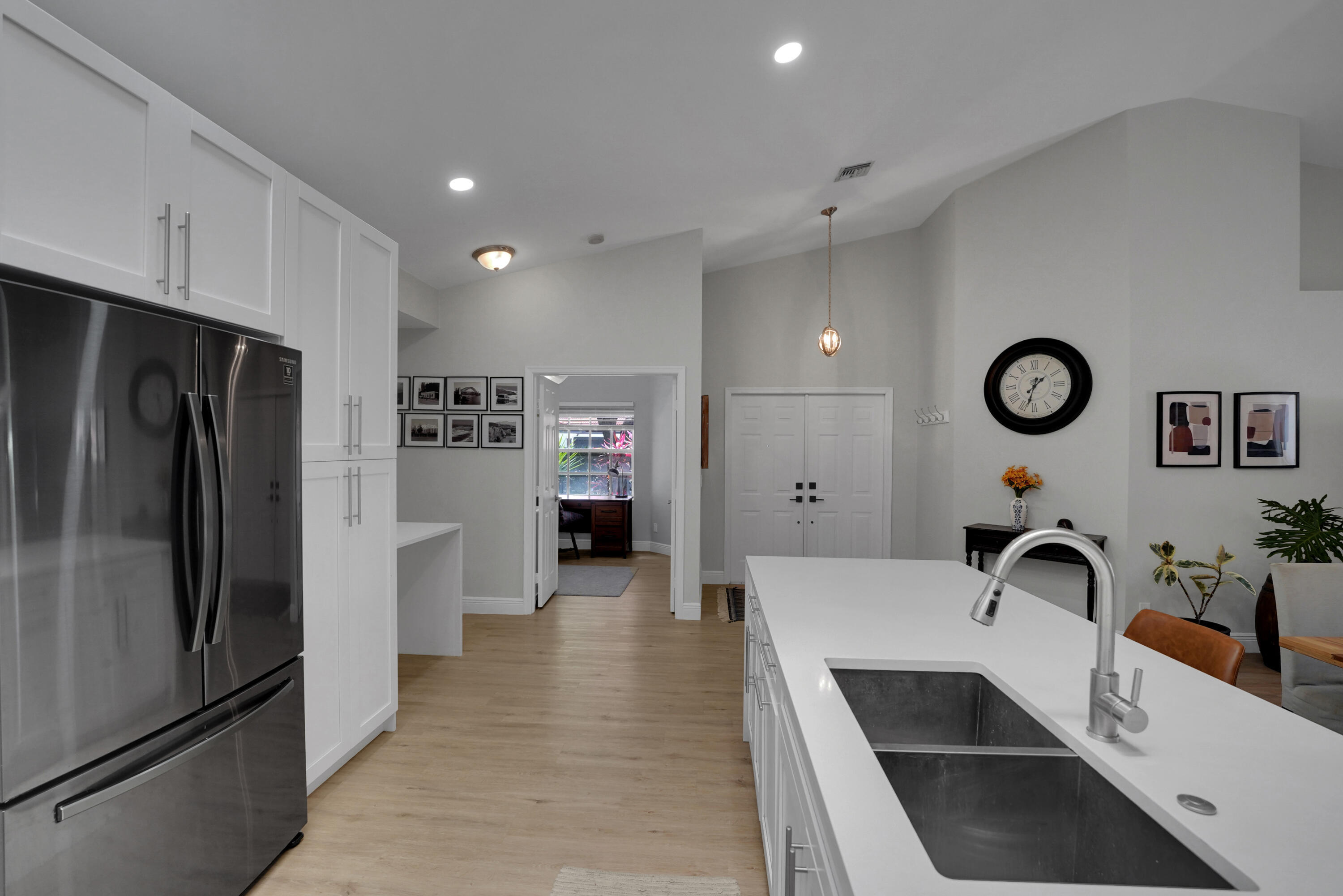 BOCA AZUL PH 4 AND 5 - Residential Lease