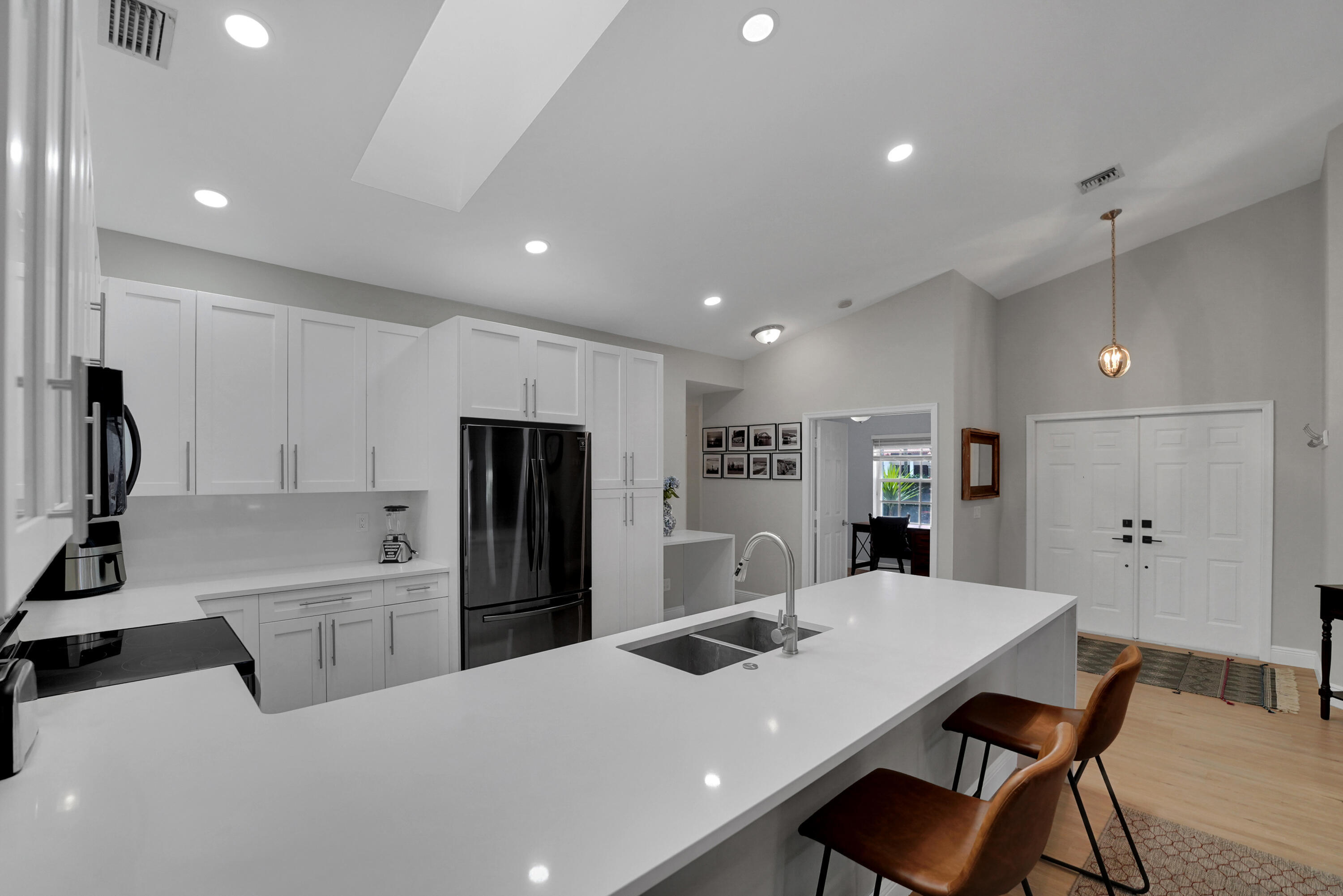 BOCA AZUL PH 4 AND 5 - Residential Lease