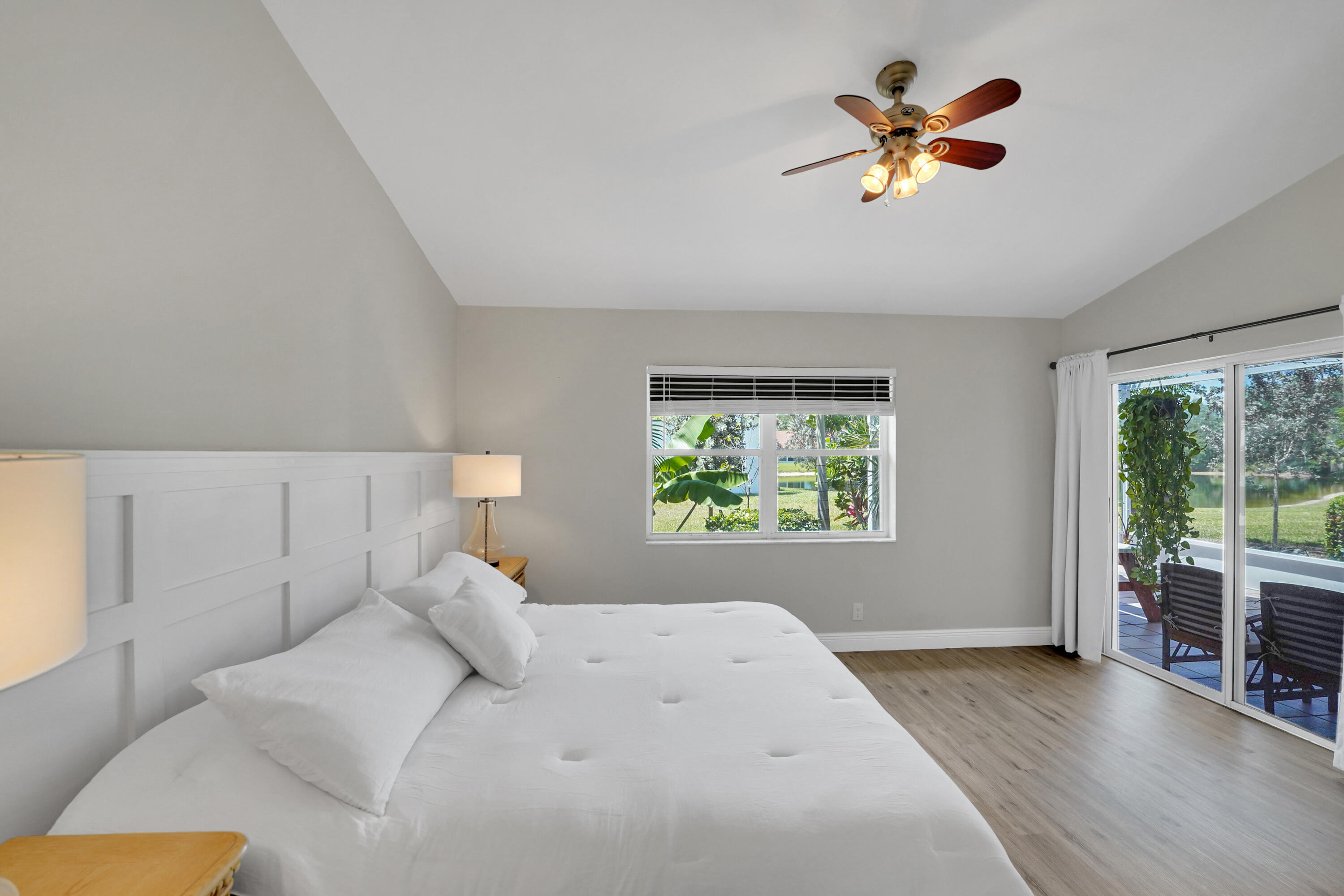 BOCA AZUL PH 4 AND 5 - Residential Lease