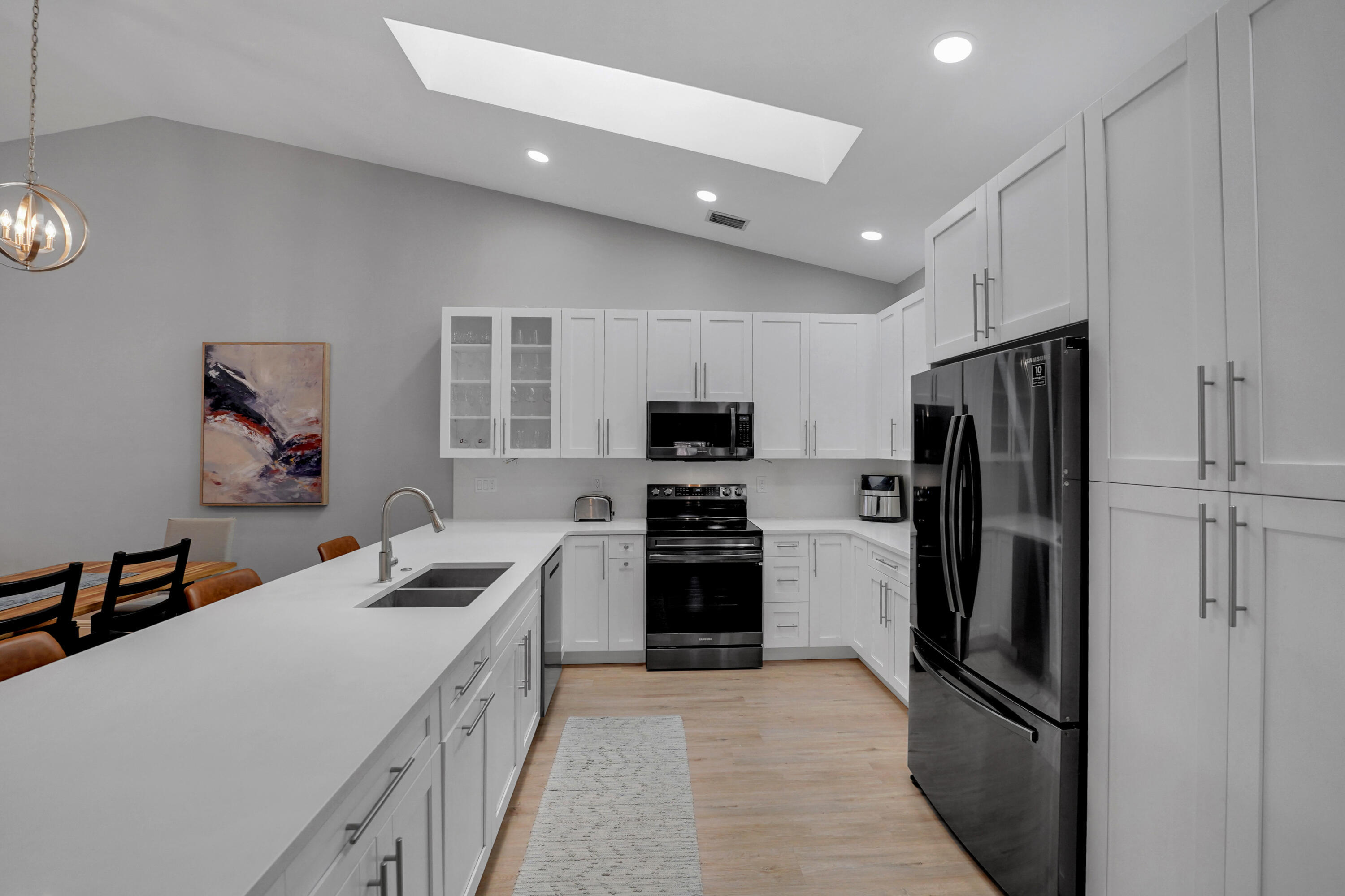 BOCA AZUL PH 4 AND 5 - Residential Lease