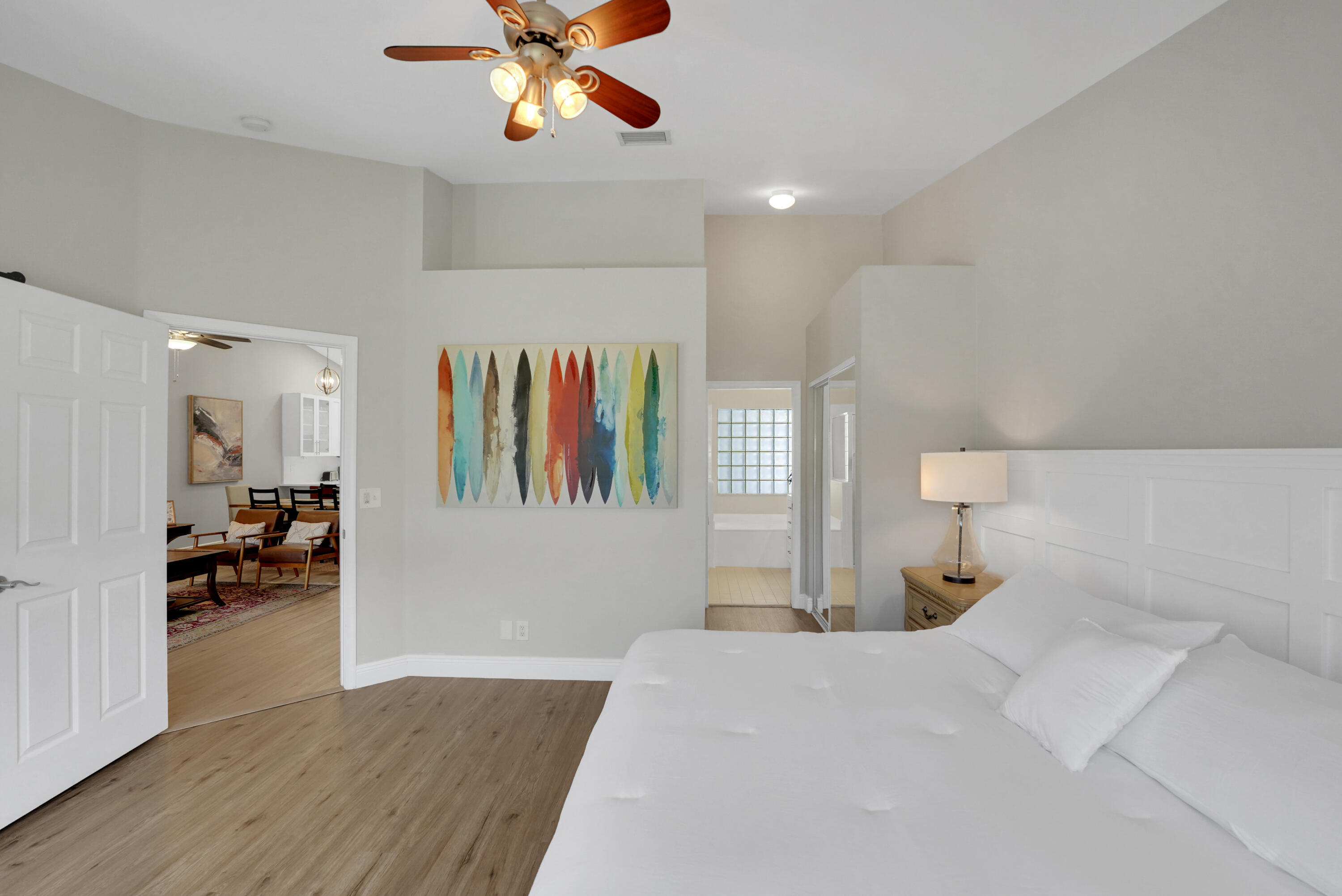 BOCA AZUL PH 4 AND 5 - Residential Lease