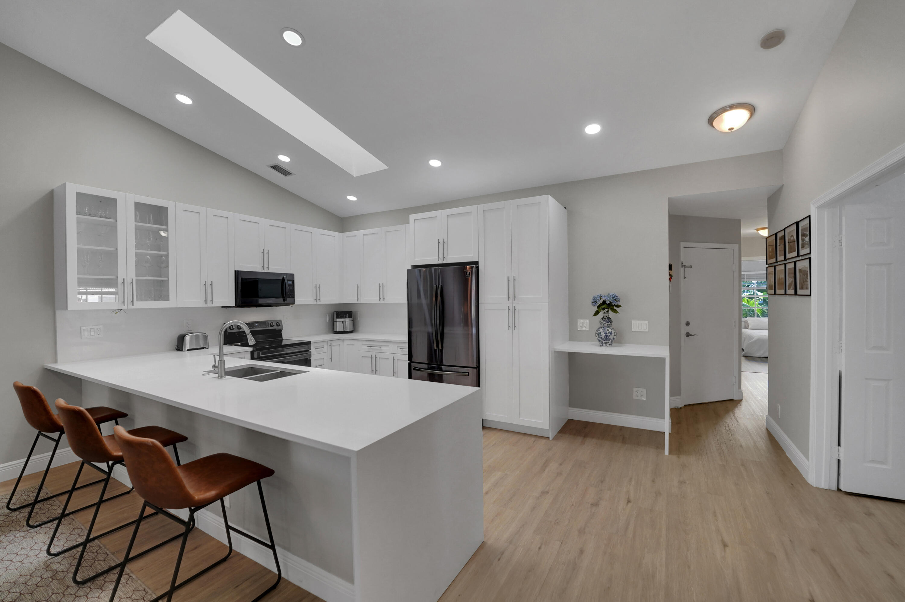 BOCA AZUL PH 4 AND 5 - Residential Lease