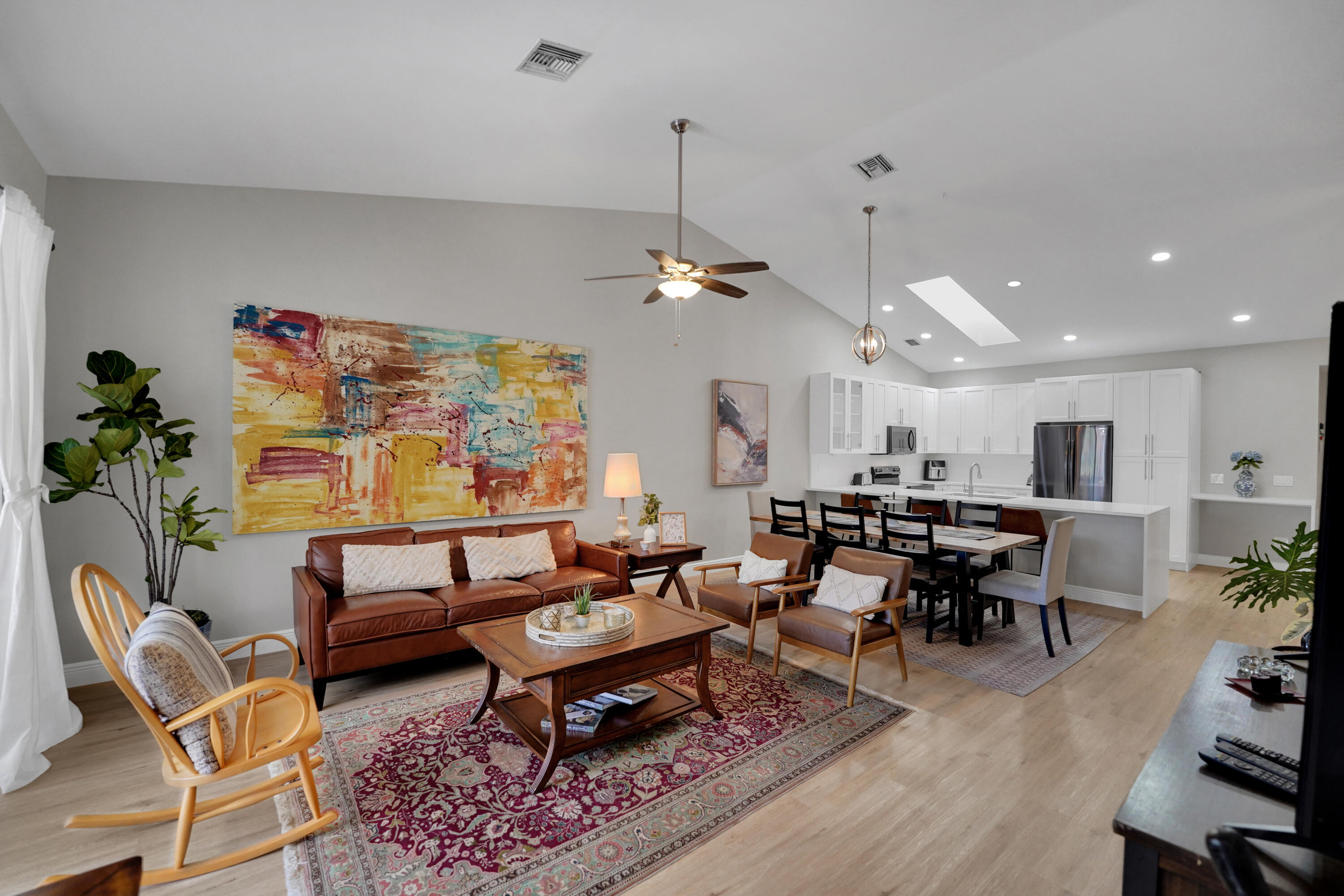 BOCA AZUL PH 4 AND 5 - Residential Lease