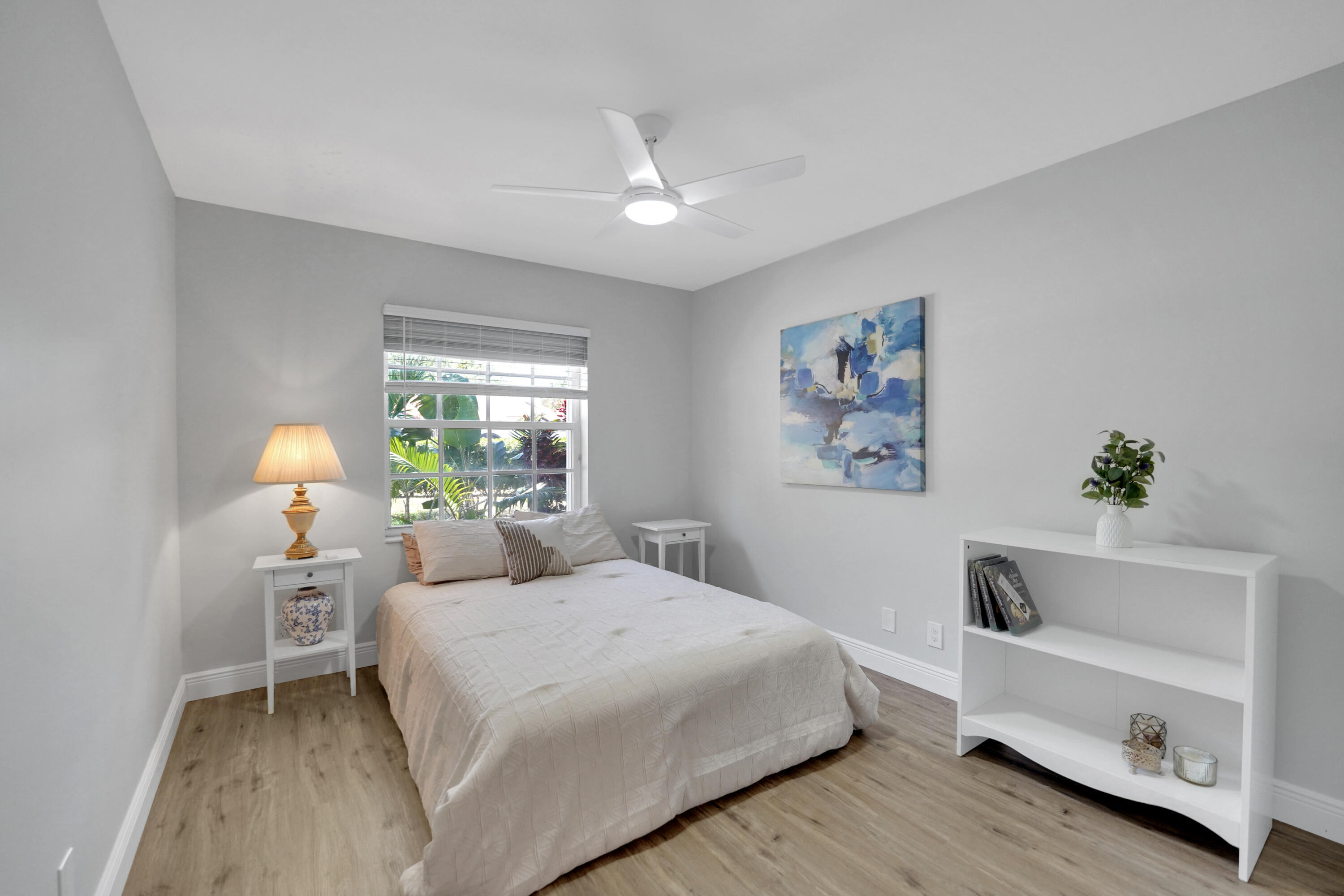BOCA AZUL PH 4 AND 5 - Residential Lease