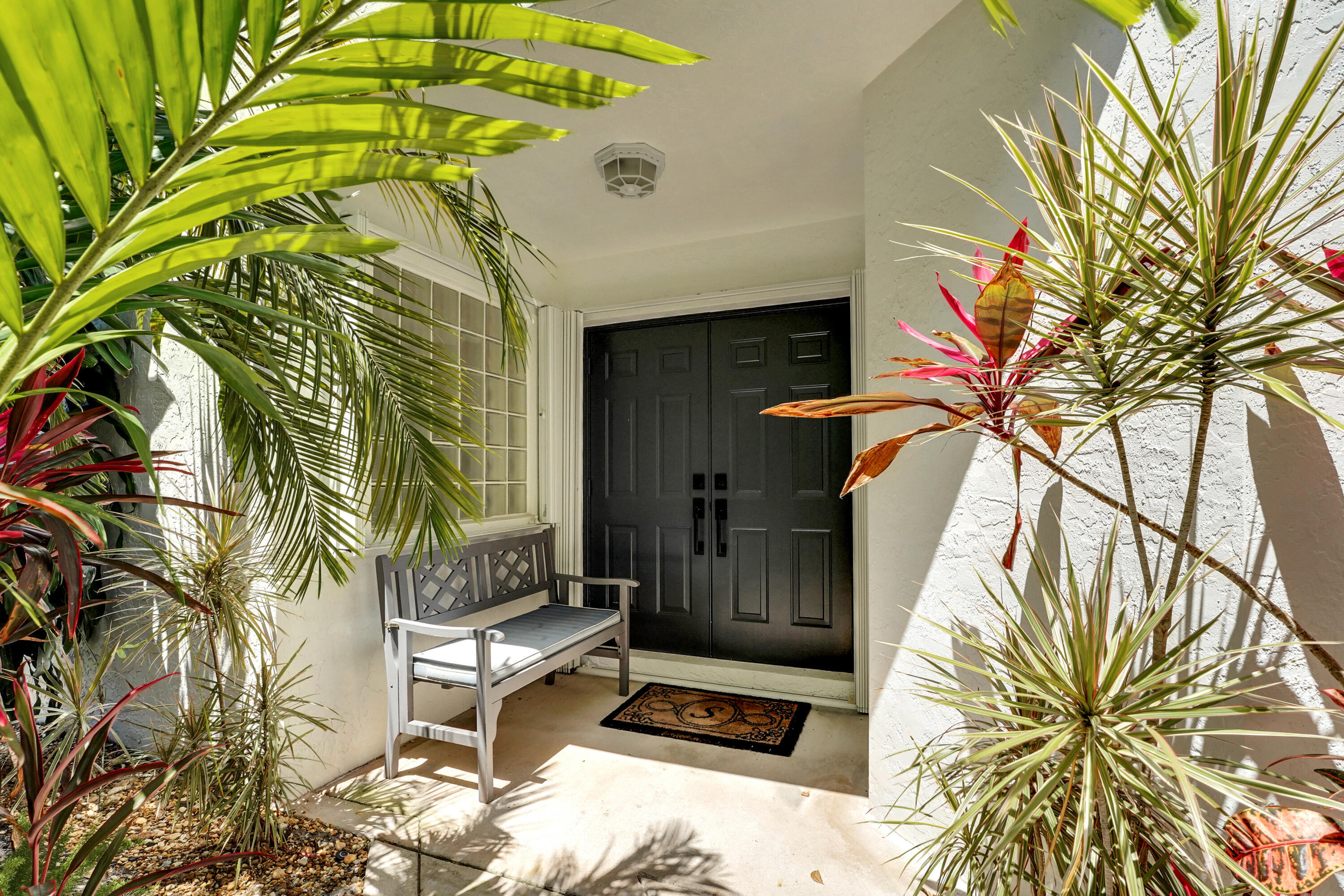 BOCA AZUL PH 4 AND 5 - Residential Lease