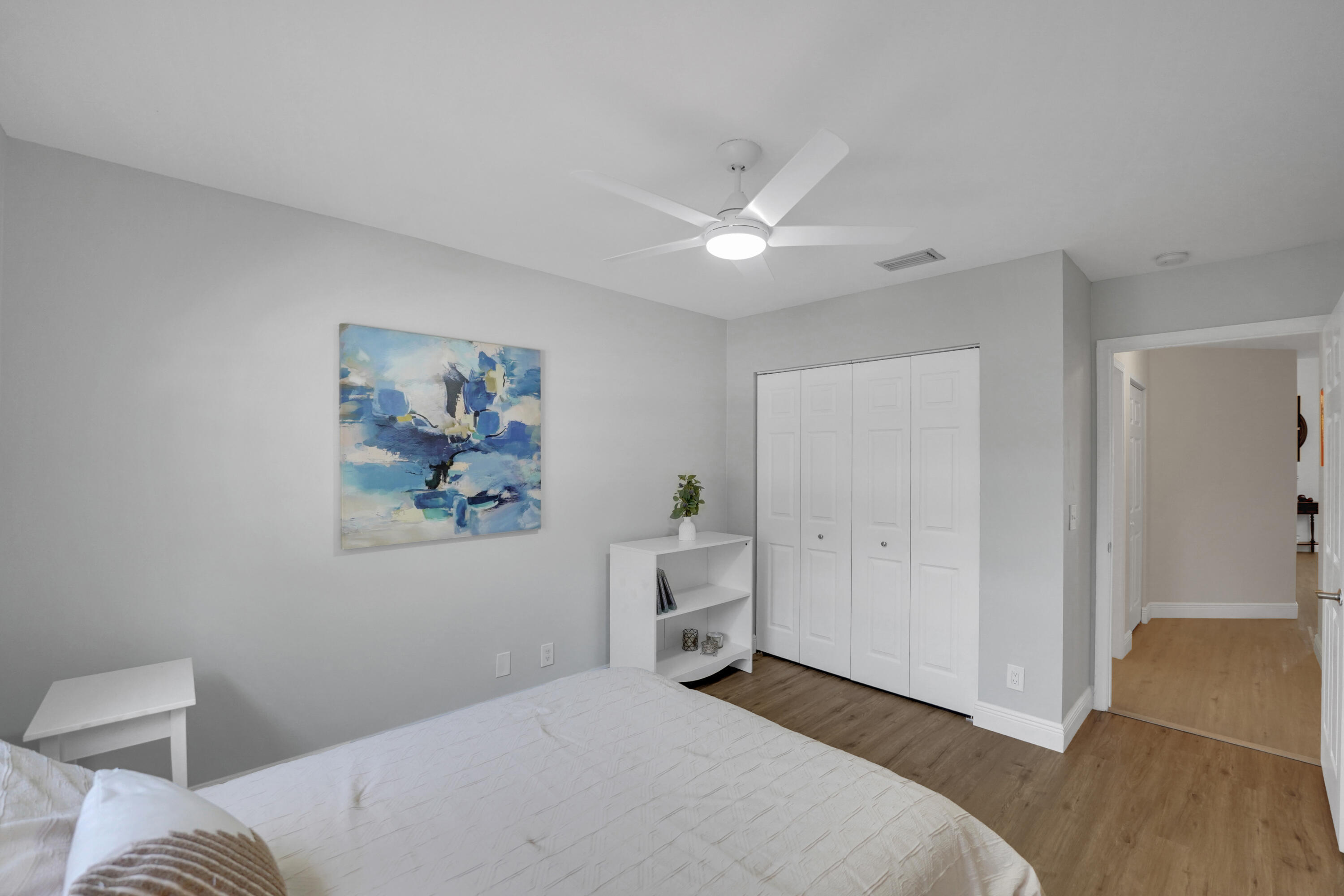 BOCA AZUL PH 4 AND 5 - Residential Lease