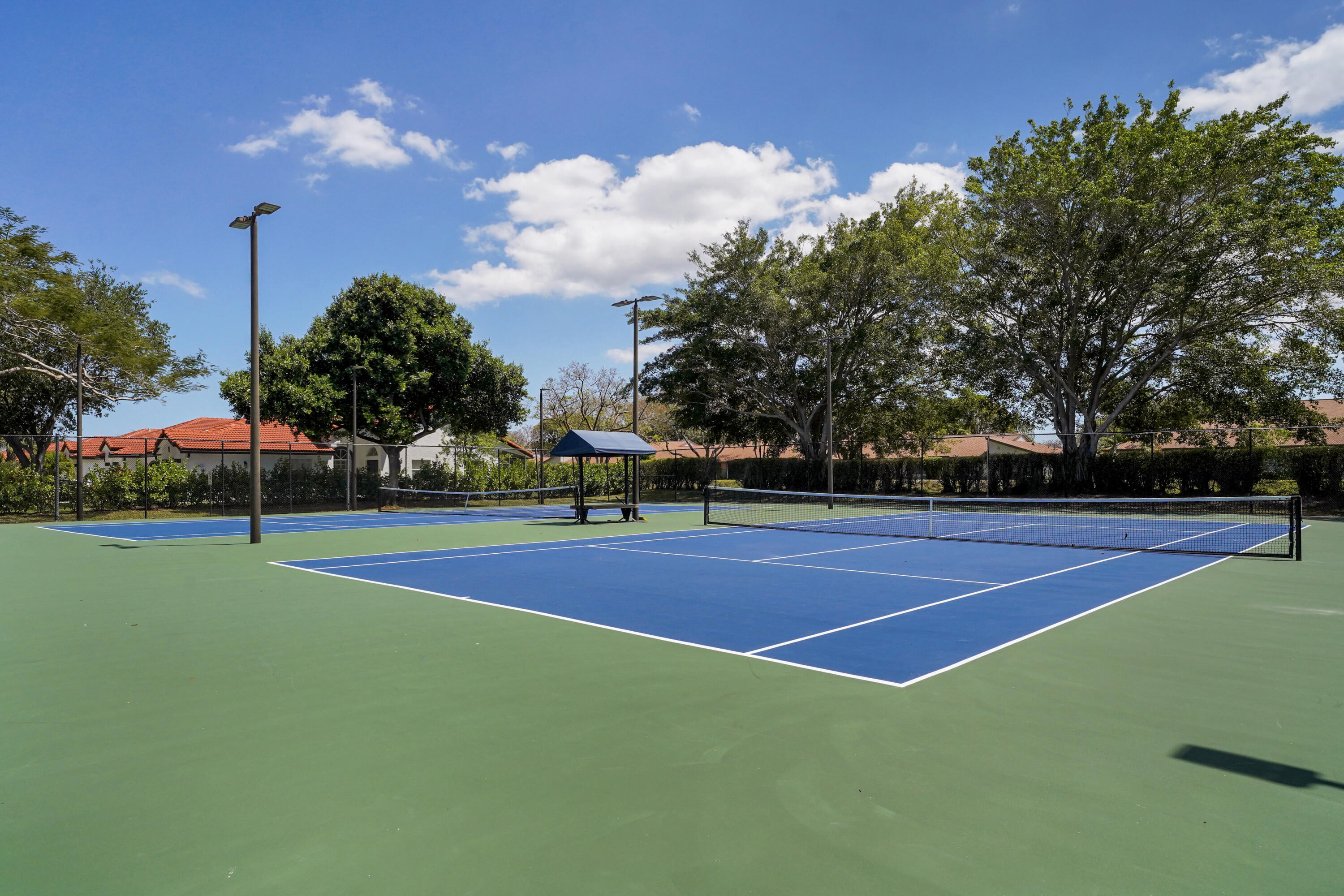 BOCA AZUL PH 4 AND 5 - Residential Lease