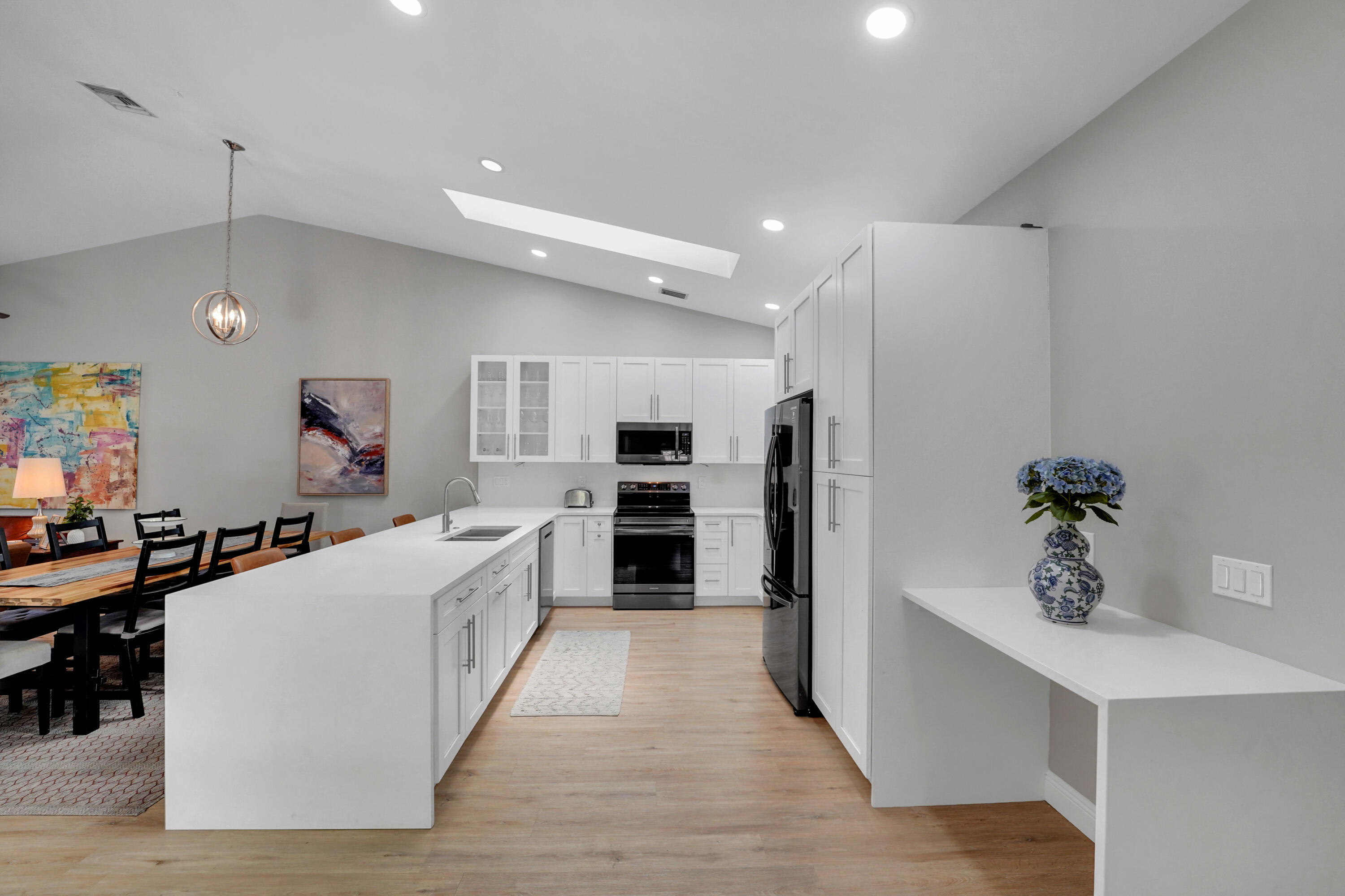 BOCA AZUL PH 4 AND 5 - Residential Lease
