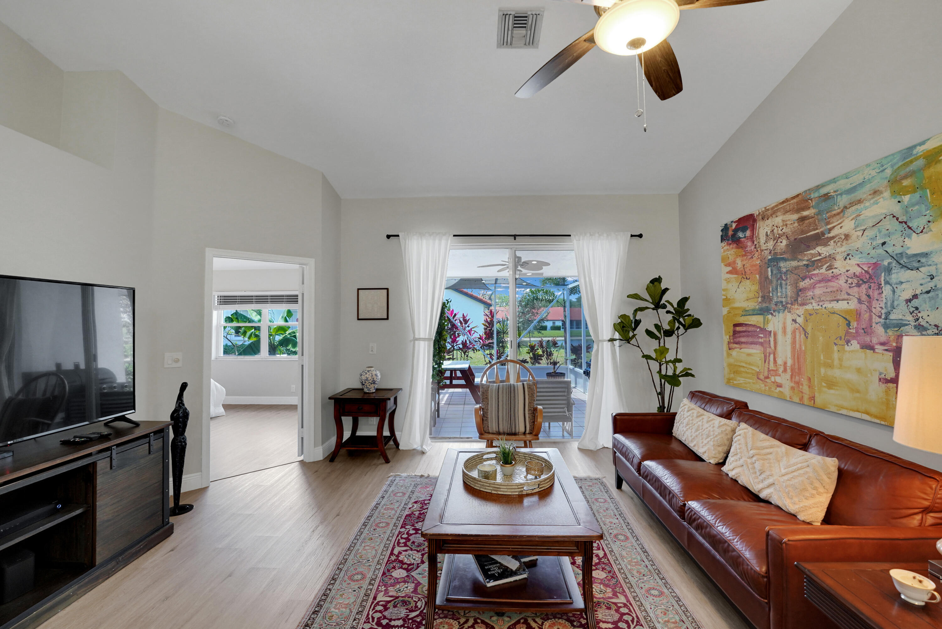 BOCA AZUL PH 4 AND 5 - Residential Lease