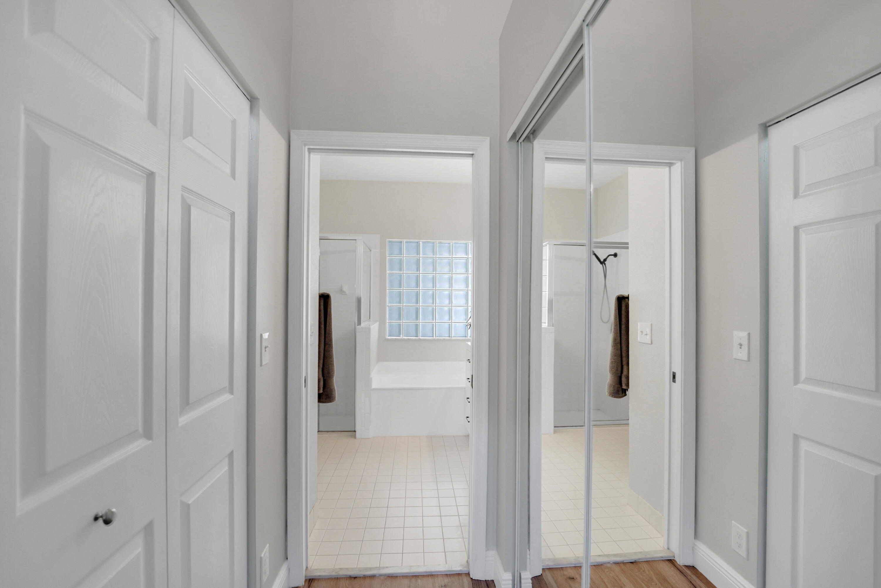 BOCA AZUL PH 4 AND 5 - Residential Lease