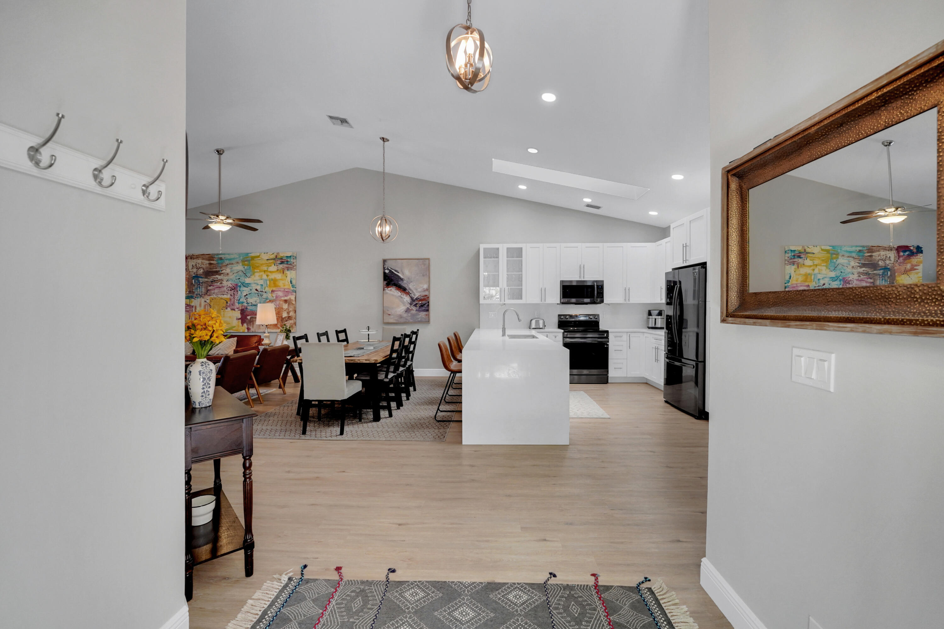 BOCA AZUL PH 4 AND 5 - Residential Lease