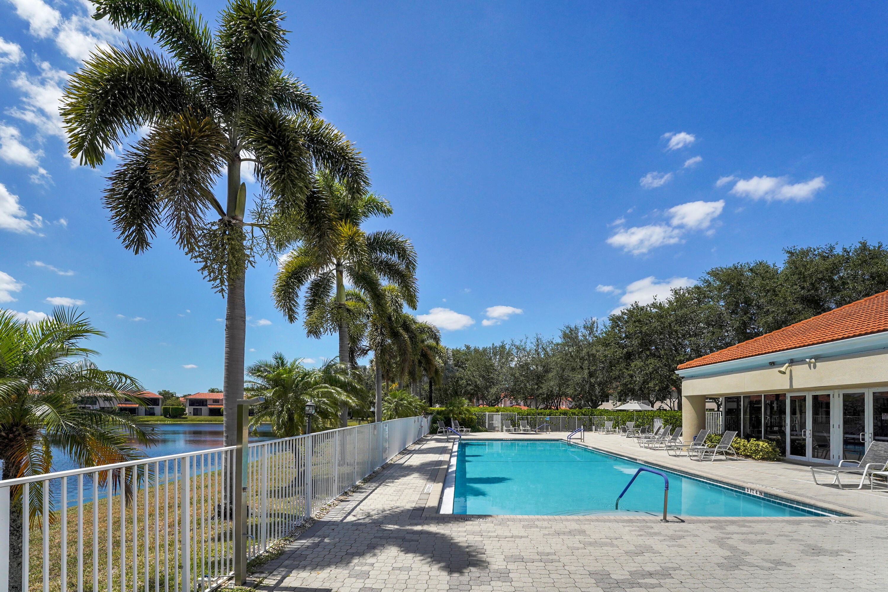 BOCA AZUL PH 4 AND 5 - Residential Lease