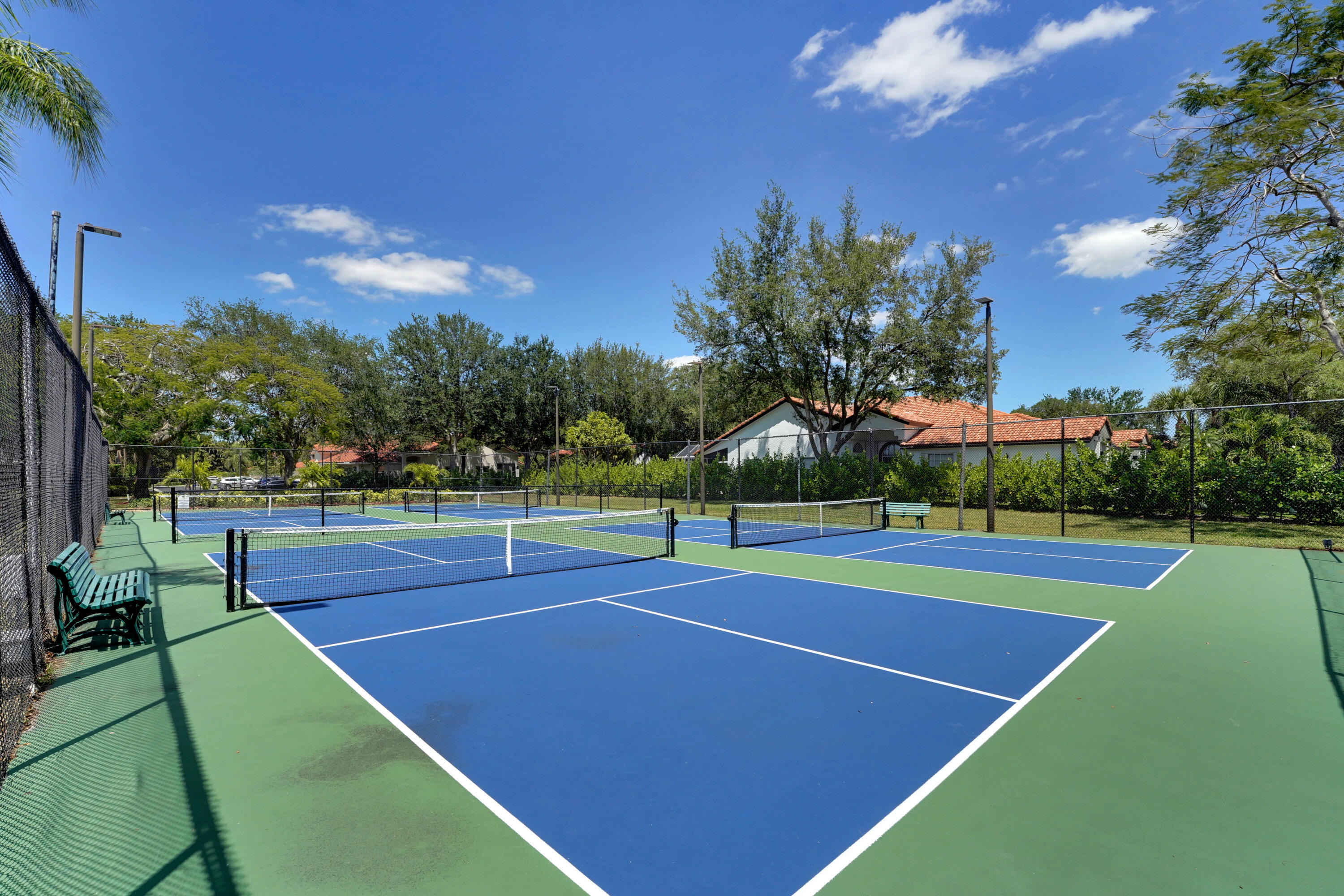 BOCA AZUL PH 4 AND 5 - Residential Lease