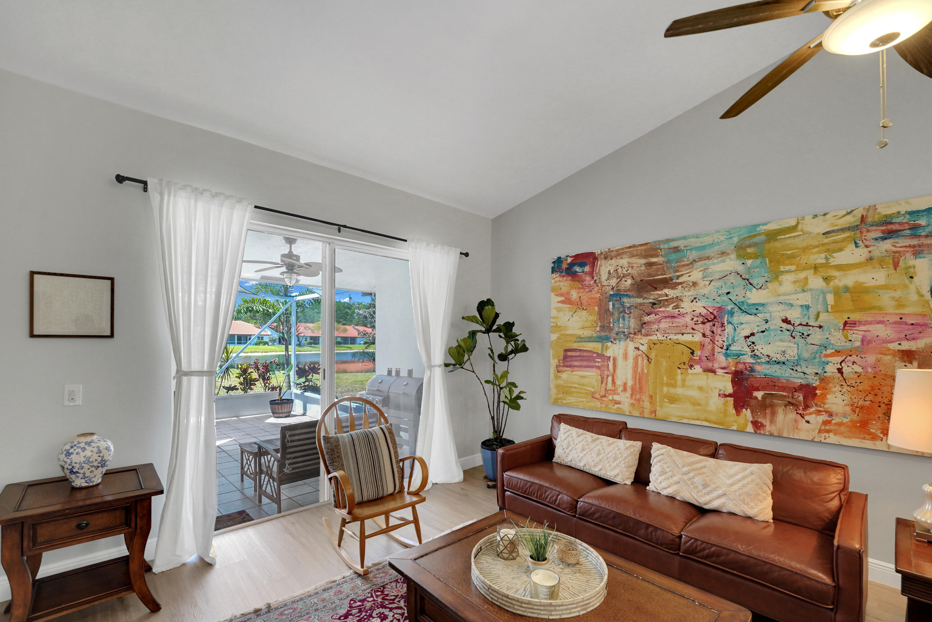 BOCA AZUL PH 4 AND 5 - Residential Lease