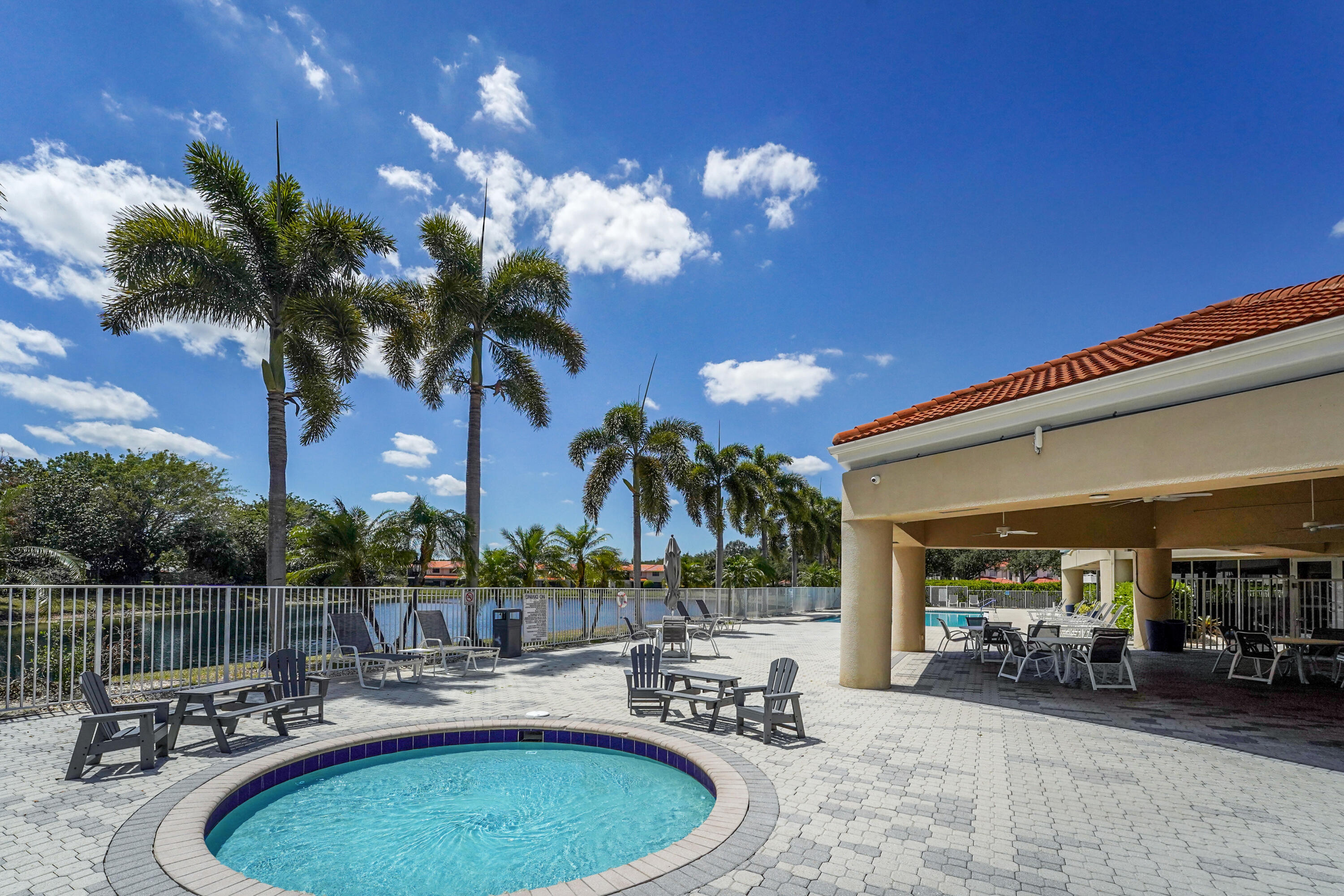 BOCA AZUL PH 4 AND 5 - Residential Lease
