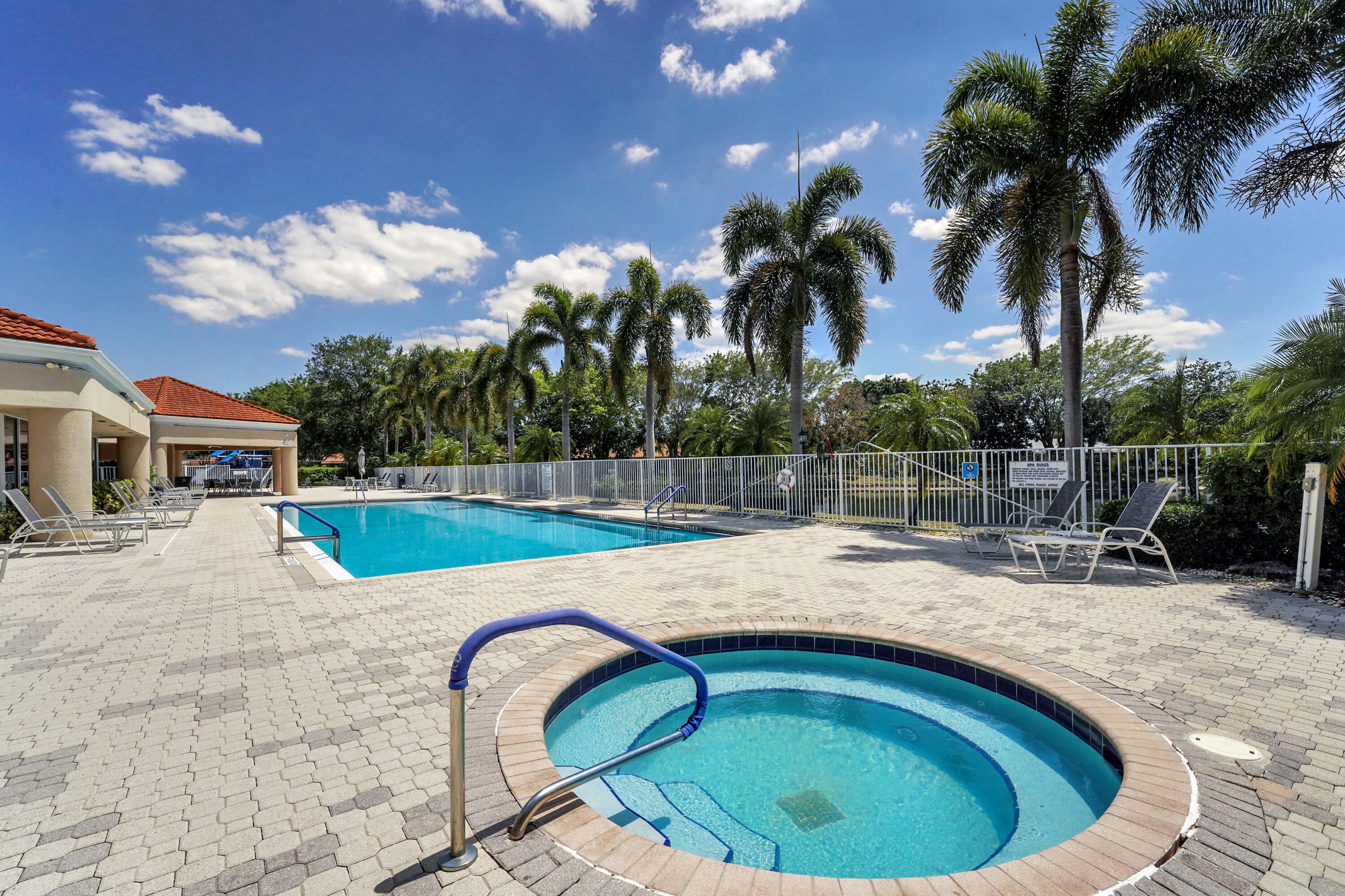 BOCA AZUL PH 4 AND 5 - Residential Lease