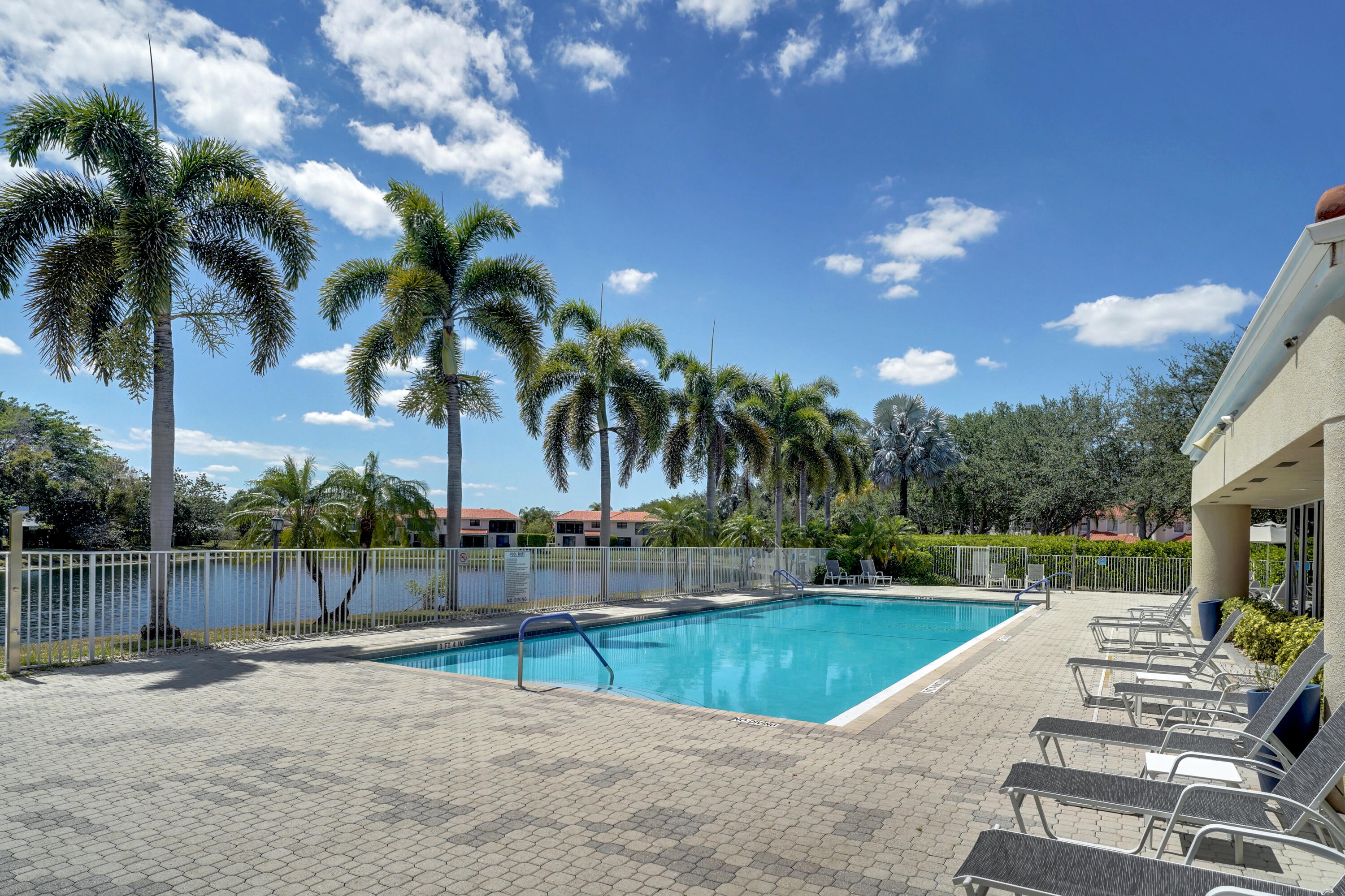 BOCA AZUL PH 4 AND 5 - Residential Lease