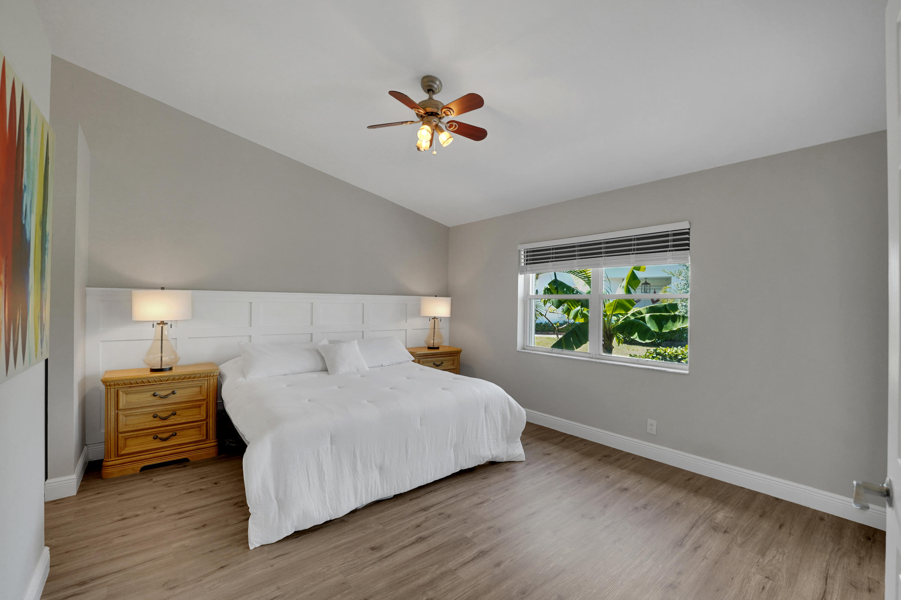 BOCA AZUL PH 4 AND 5 - Residential Lease