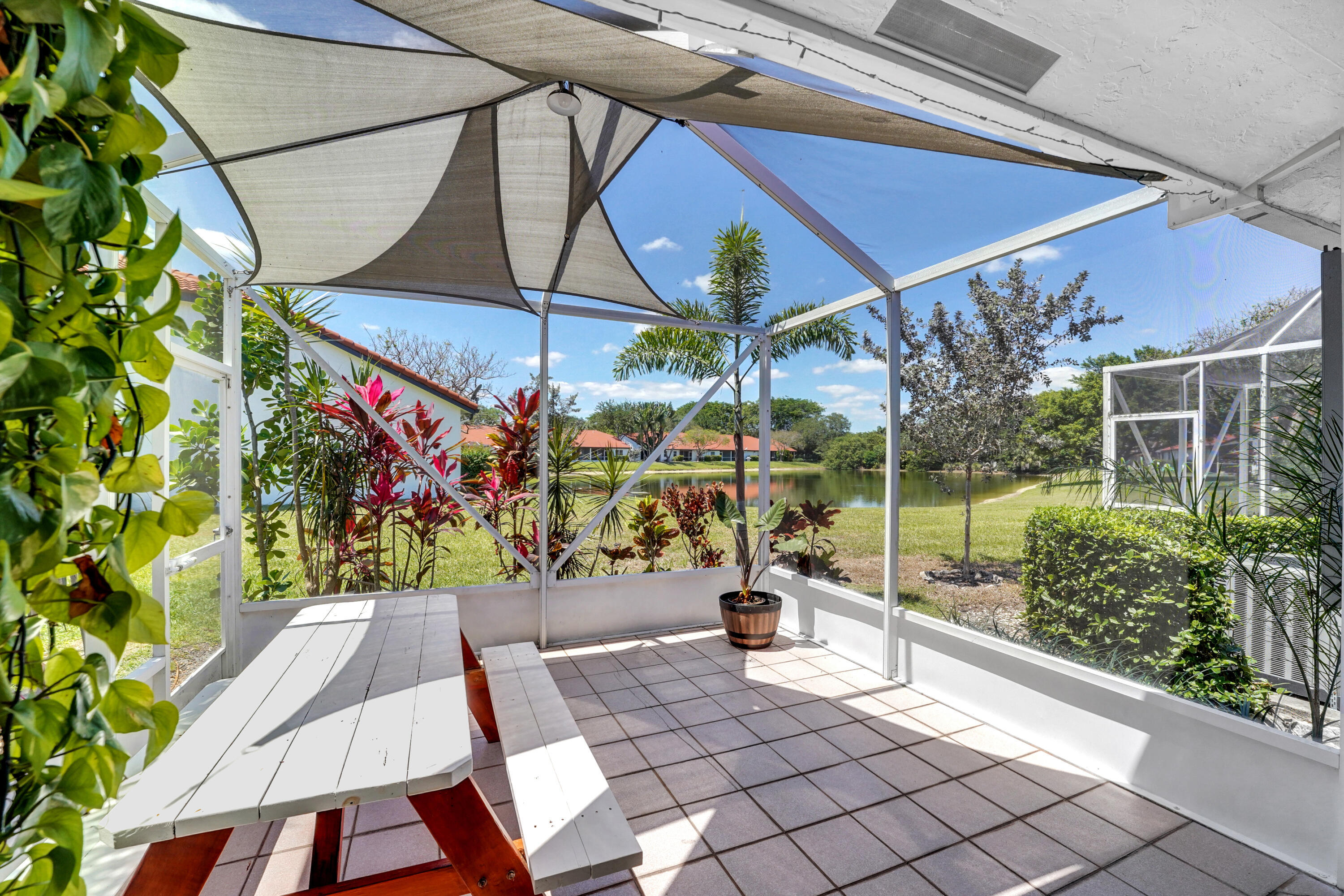 BOCA AZUL PH 4 AND 5 - Residential Lease