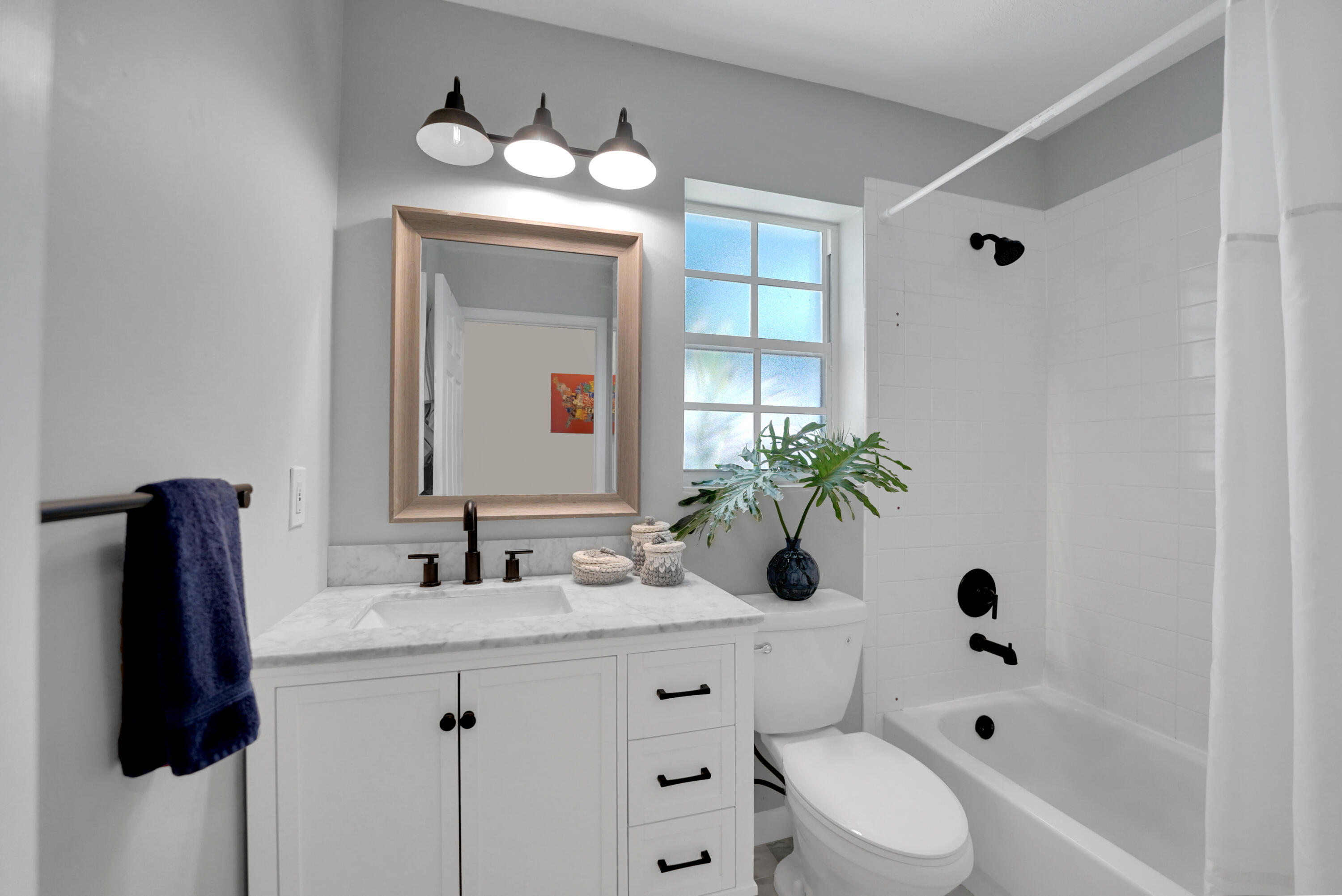 BOCA AZUL PH 4 AND 5 - Residential Lease