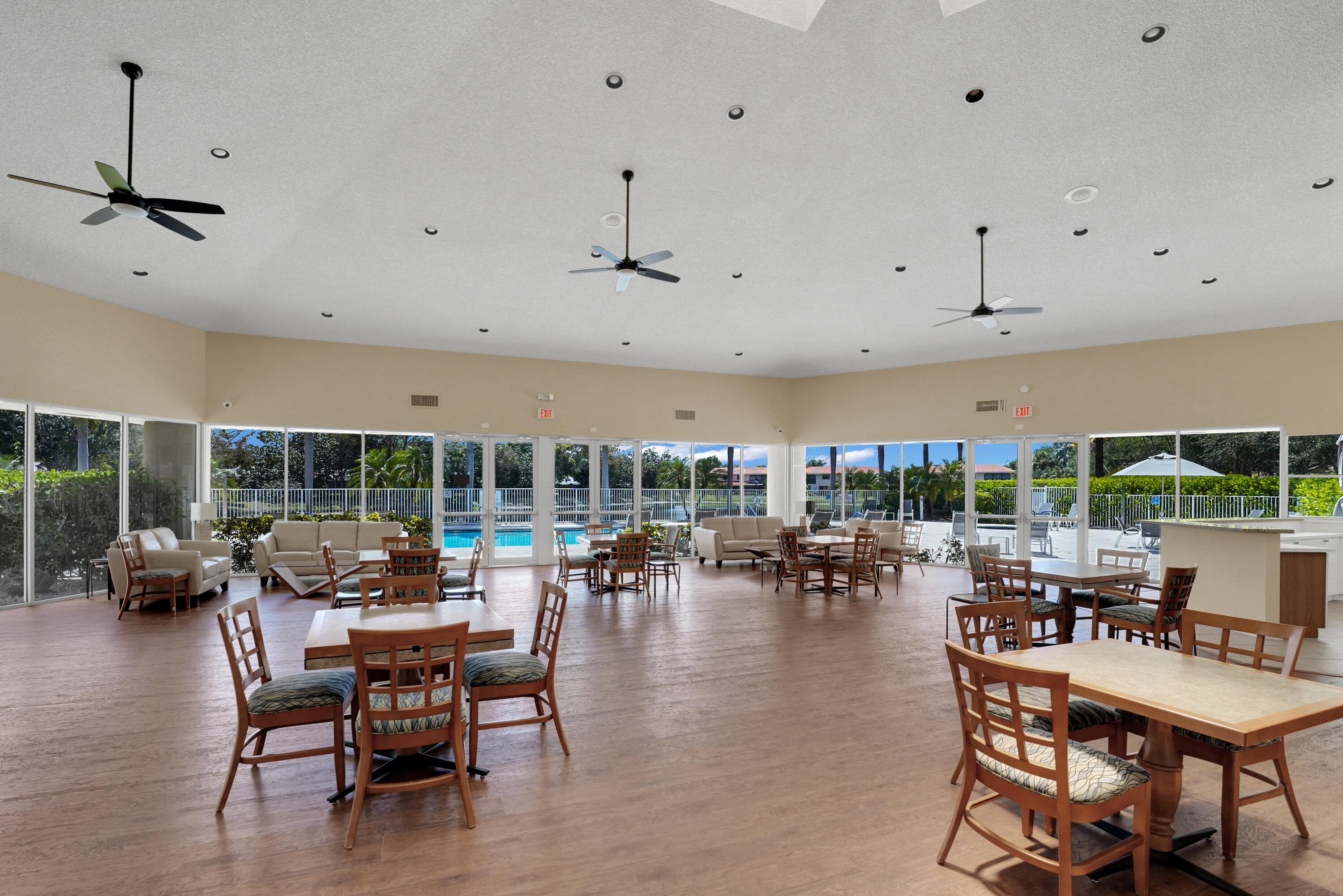 BOCA AZUL PH 4 AND 5 - Residential Lease