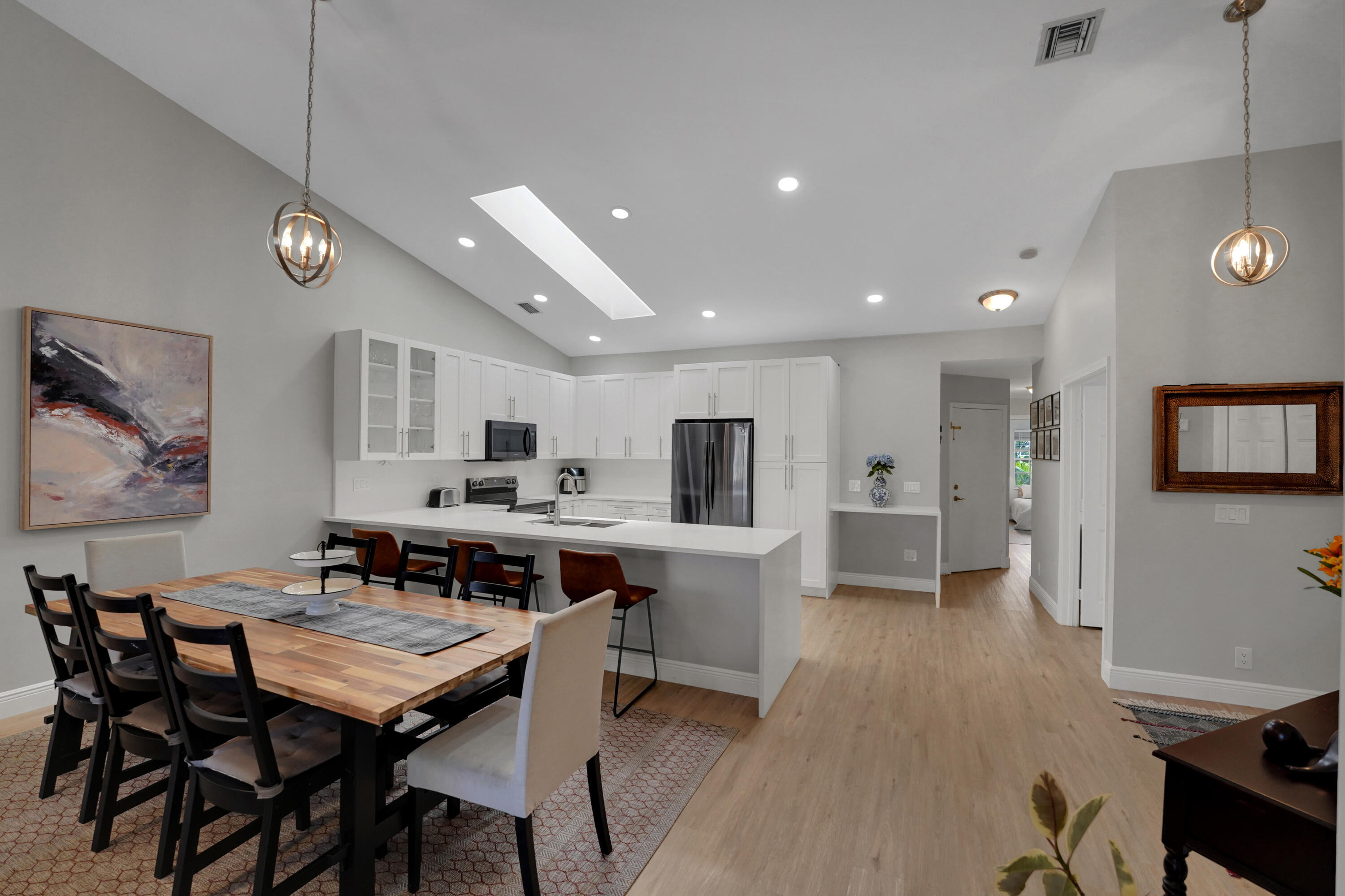 BOCA AZUL PH 4 AND 5 - Residential Lease