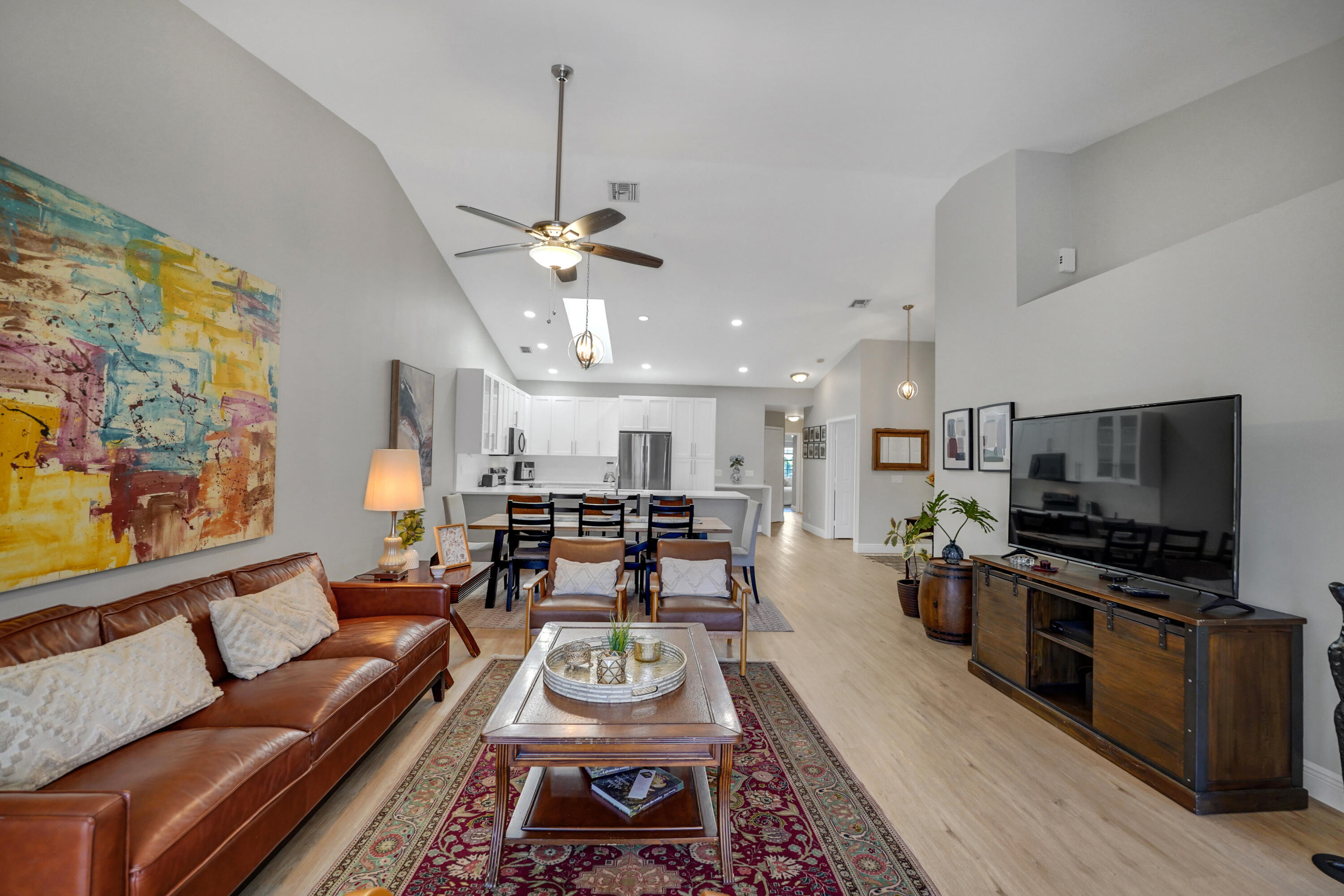 BOCA AZUL PH 4 AND 5 - Residential Lease