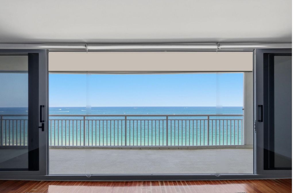 Photo of 1390 S Ocean Boulevard S #14c, Pompano Beach, FL 33062 (MLS # B26009008)