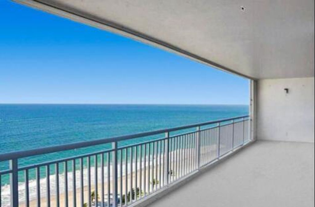 Photo of 1390 S Ocean Boulevard S #14c, Pompano Beach, FL 33062 (MLS # B26009008)