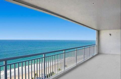 1390 S Ocean Boulevard S 14c Pompano Beach FL 33062