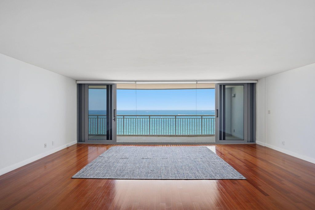 Photo of 1390 S Ocean Boulevard S #14c, Pompano Beach, FL 33062 (MLS # B26009008)