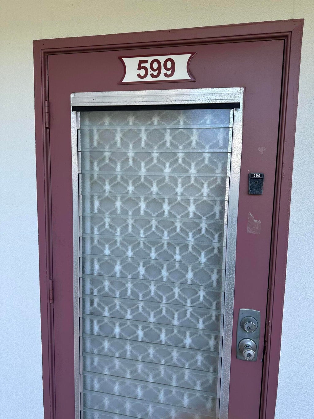 Photo of 599 Fanshaw O, Boca Raton, FL 33434 (MLS # B26045218)