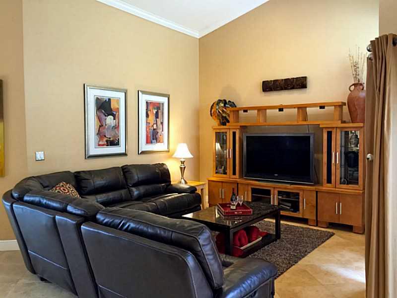 Executive II - Residential