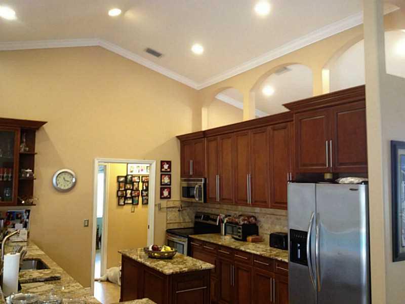 Executive II - Residential