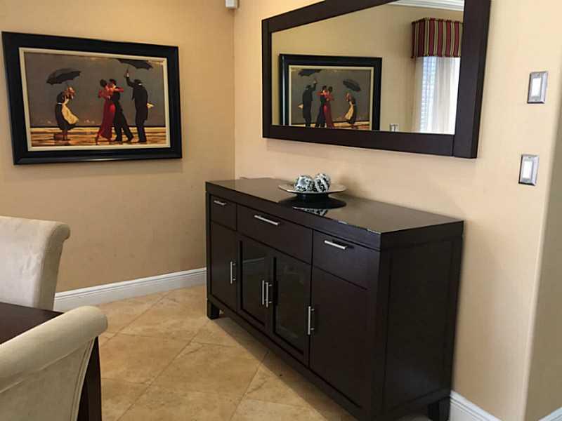 Executive II - Residential