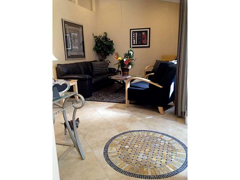 Executive II - Residential