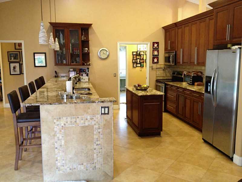 Executive II - Residential