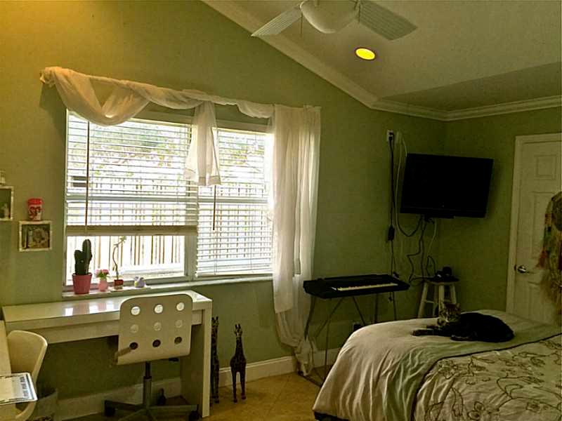 Executive II - Residential