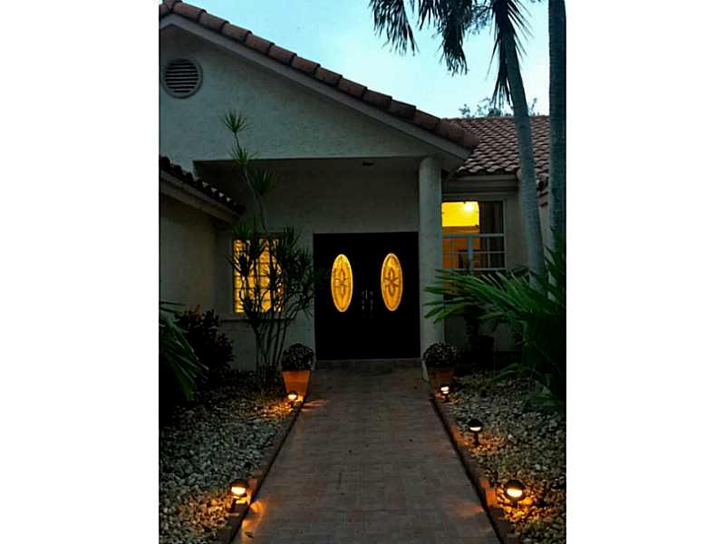 Executive II - Residential