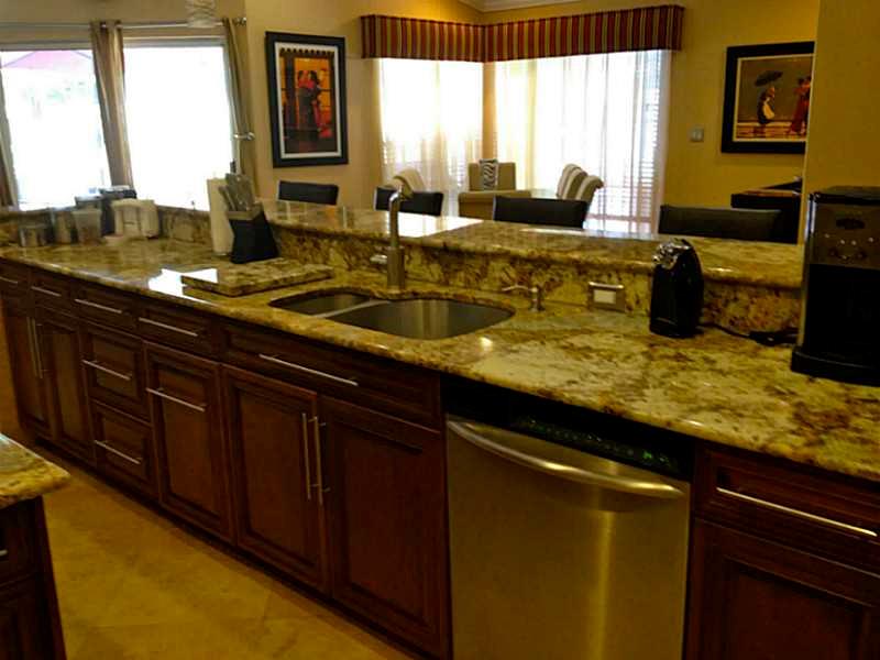 Executive II - Residential