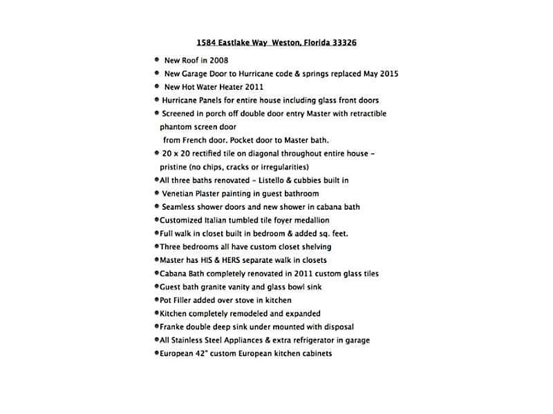 Executive II - Residential