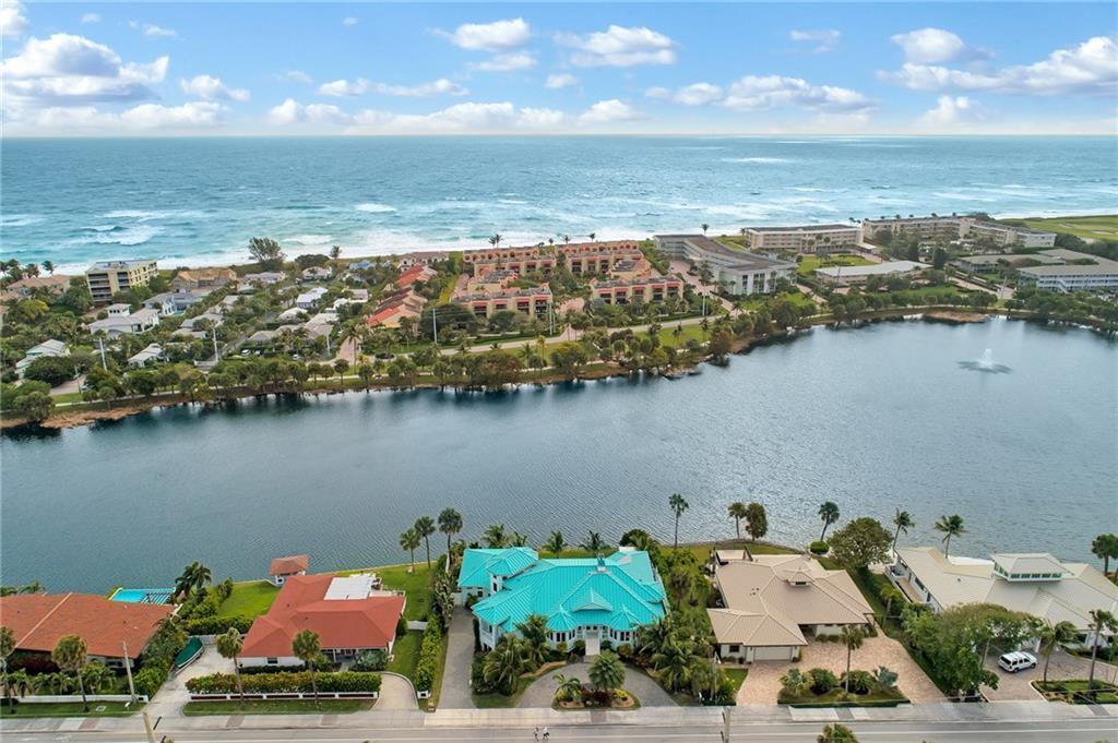 JUNO BEACH - Residential