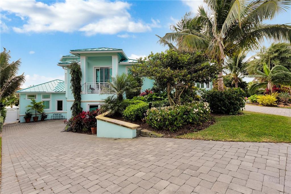 JUNO BEACH - Residential