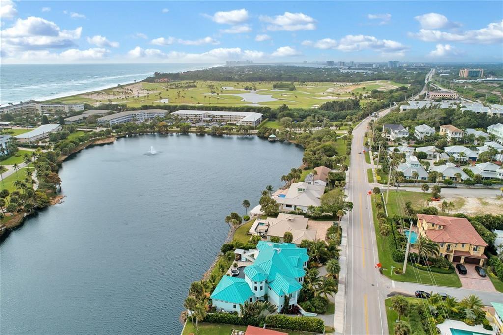 JUNO BEACH - Residential