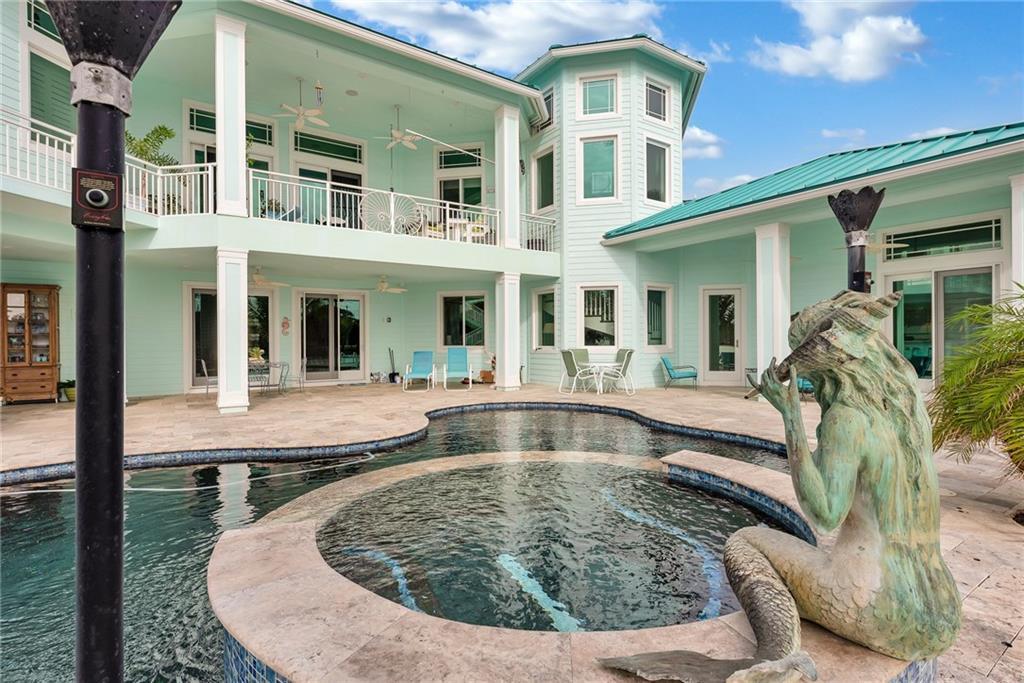 JUNO BEACH - Residential