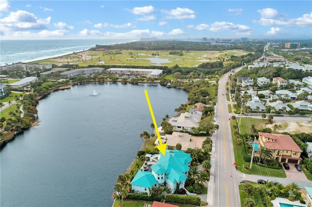 JUNO BEACH - Residential