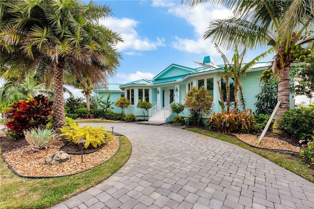 JUNO BEACH - Residential