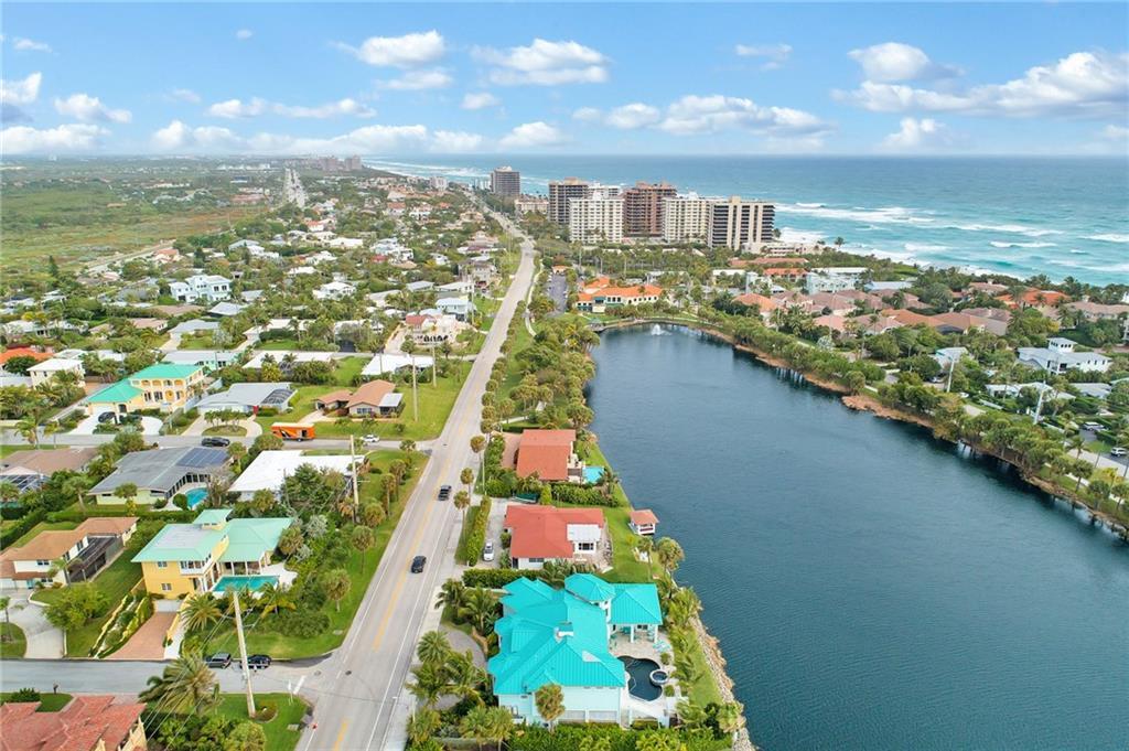 JUNO BEACH - Residential