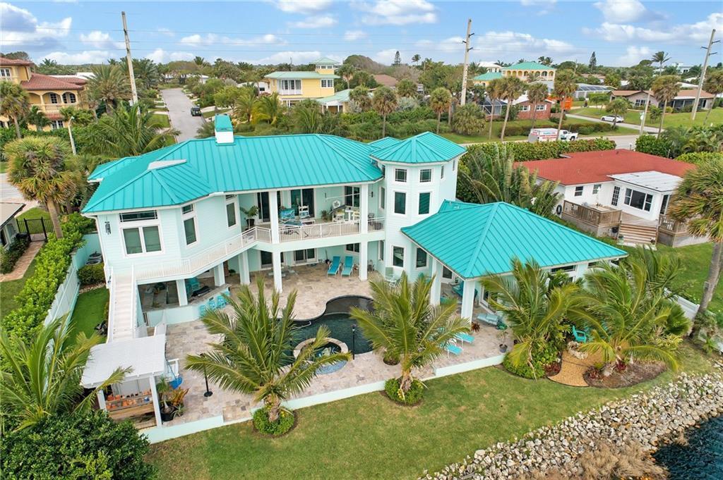 JUNO BEACH - Residential